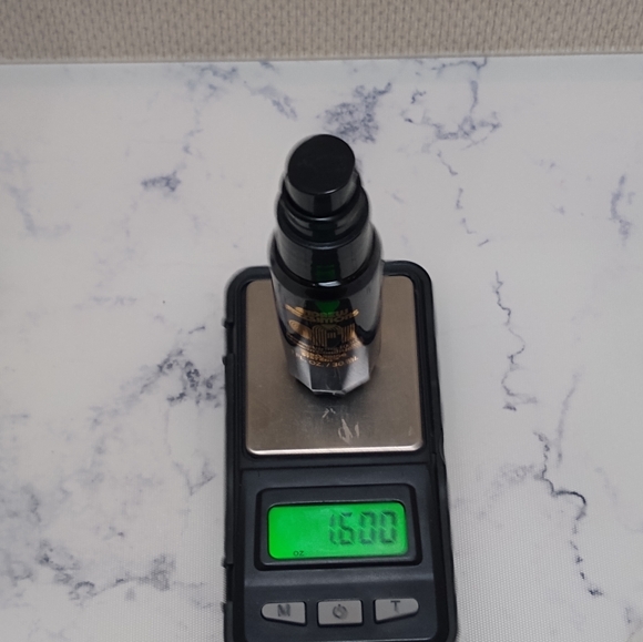 Andrew Fitzsimons Restructuring 10-In-1 Leave In Conditioner 1 Fl Oz Travel Size - Picture 4 of 4